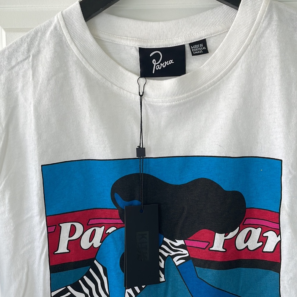 Parra Tee - Picture 4 of 8